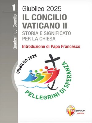 cover image of Il Concilio Vaticano II